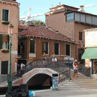 Pisa, Řím, Pompeje, Florencie, Benátky, Verona – foto 54
