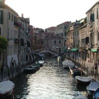 Pisa, Řím, Pompeje, Florencie, Benátky, Verona – foto 56