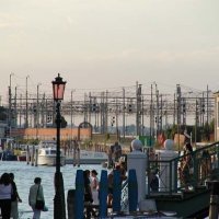 Pisa, Řím, Pompeje, Florencie, Benátky, Verona – foto 57