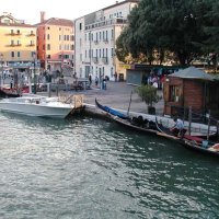 Pisa, Řím, Pompeje, Florencie, Benátky, Verona – foto 58