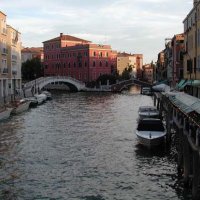 Pisa, Řím, Pompeje, Florencie, Benátky, Verona – foto 59