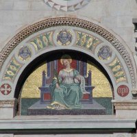 Pisa, Řím, Pompeje, Florencie, Benátky, Verona – foto 62