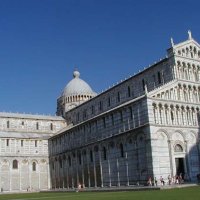 Pisa, Řím, Pompeje, Florencie, Benátky, Verona – foto 63