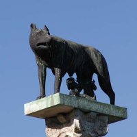 Pisa, Řím, Pompeje, Florencie, Benátky, Verona – foto 64
