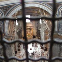 Pisa, Řím, Pompeje, Florencie, Benátky, Verona – foto 67