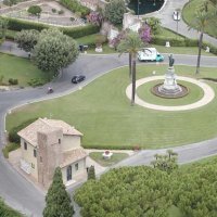 Pisa, Řím, Pompeje, Florencie, Benátky, Verona – foto 69