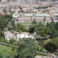 Pisa, Řím, Pompeje, Florencie, Benátky, Verona – foto 71