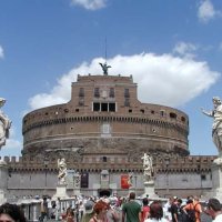 Pisa, Řím, Pompeje, Florencie, Benátky, Verona – foto 73