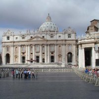 Pisa, Řím, Pompeje, Florencie, Benátky, Verona – foto 80