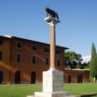 Pisa, Řím, Pompeje, Florencie, Benátky, Verona – foto 82