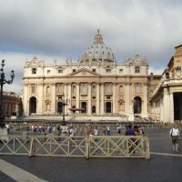 Pisa, Řím, Pompeje, Florencie, Benátky, Verona – foto 83