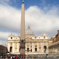 Pisa, Řím, Pompeje, Florencie, Benátky, Verona – foto 84