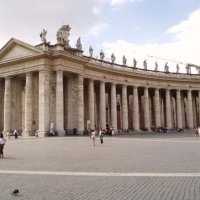 Pisa, Řím, Pompeje, Florencie, Benátky, Verona – foto 85