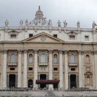 Pisa, Řím, Pompeje, Florencie, Benátky, Verona – foto 86