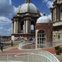 Pisa, Řím, Pompeje, Florencie, Benátky, Verona – foto 87