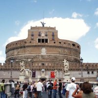 Pisa, Řím, Pompeje, Florencie, Benátky, Verona – foto 88
