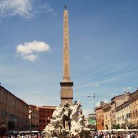 Pisa, Řím, Pompeje, Florencie, Benátky, Verona – foto 89