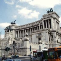 Pisa, Řím, Pompeje, Florencie, Benátky, Verona – foto 90