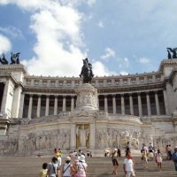 Pisa, Řím, Pompeje, Florencie, Benátky, Verona – foto 91