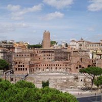 Pisa, Řím, Pompeje, Florencie, Benátky, Verona – foto 92