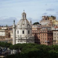 Pisa, Řím, Pompeje, Florencie, Benátky, Verona – foto 93