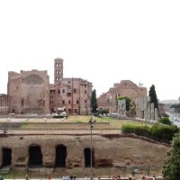 Pisa, Řím, Pompeje, Florencie, Benátky, Verona – foto 97