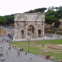 Pisa, Řím, Pompeje, Florencie, Benátky, Verona – foto 98