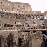Pisa, Řím, Pompeje, Florencie, Benátky, Verona – foto 99