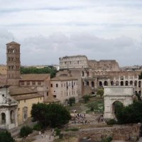 Pisa, Řím, Pompeje, Florencie, Benátky, Verona – foto 102