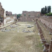 Pisa, Řím, Pompeje, Florencie, Benátky, Verona – foto 103
