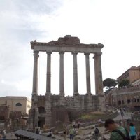 Pisa, Řím, Pompeje, Florencie, Benátky, Verona – foto 104