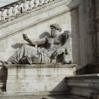Pisa, Řím, Pompeje, Florencie, Benátky, Verona – foto 105