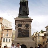 Pisa, Řím, Pompeje, Florencie, Benátky, Verona – foto 107