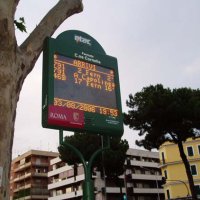 Pisa, Řím, Pompeje, Florencie, Benátky, Verona – foto 108