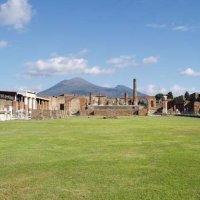 Pisa, Řím, Pompeje, Florencie, Benátky, Verona – foto 111