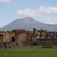 Pisa, Řím, Pompeje, Florencie, Benátky, Verona – foto 113