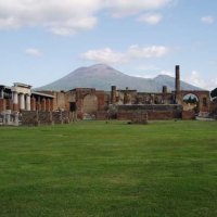 Pisa, Řím, Pompeje, Florencie, Benátky, Verona – foto 114