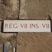 Pisa, Řím, Pompeje, Florencie, Benátky, Verona – foto 115