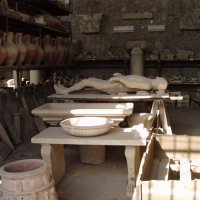 Pisa, Řím, Pompeje, Florencie, Benátky, Verona – foto 116