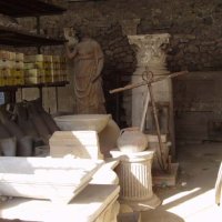 Pisa, Řím, Pompeje, Florencie, Benátky, Verona – foto 117