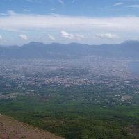 Pisa, Řím, Pompeje, Florencie, Benátky, Verona – foto 121