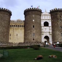 Pisa, Řím, Pompeje, Florencie, Benátky, Verona – foto 124