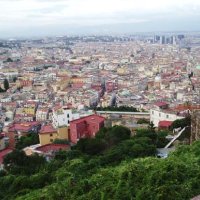 Pisa, Řím, Pompeje, Florencie, Benátky, Verona – foto 125