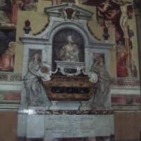 Pisa, Řím, Pompeje, Florencie, Benátky, Verona – foto 126