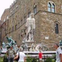 Pisa, Řím, Pompeje, Florencie, Benátky, Verona – foto 127