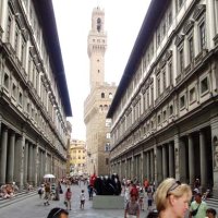 Pisa, Řím, Pompeje, Florencie, Benátky, Verona – foto 128