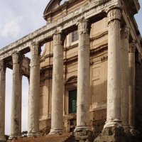 Pisa, Řím, Pompeje, Florencie, Benátky, Verona – foto 132