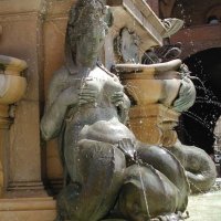 Pisa, Řím, Pompeje, Florencie, Benátky, Verona – foto 135