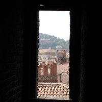 Pisa, Řím, Pompeje, Florencie, Benátky, Verona – foto 136