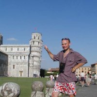 Pisa, Řím, Pompeje, Florencie, Benátky, Verona – foto 137